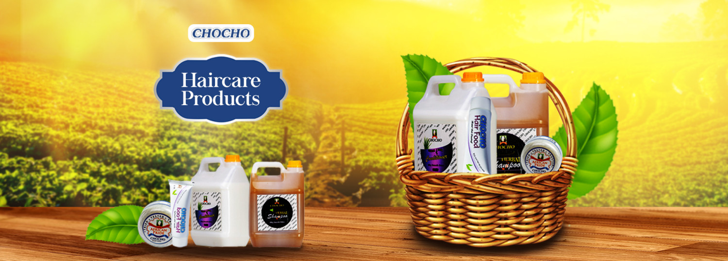 Chocho Industries Ltd. promo