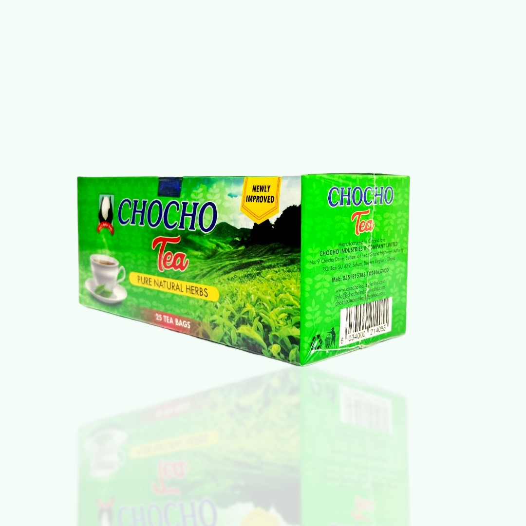 Chocho Tea