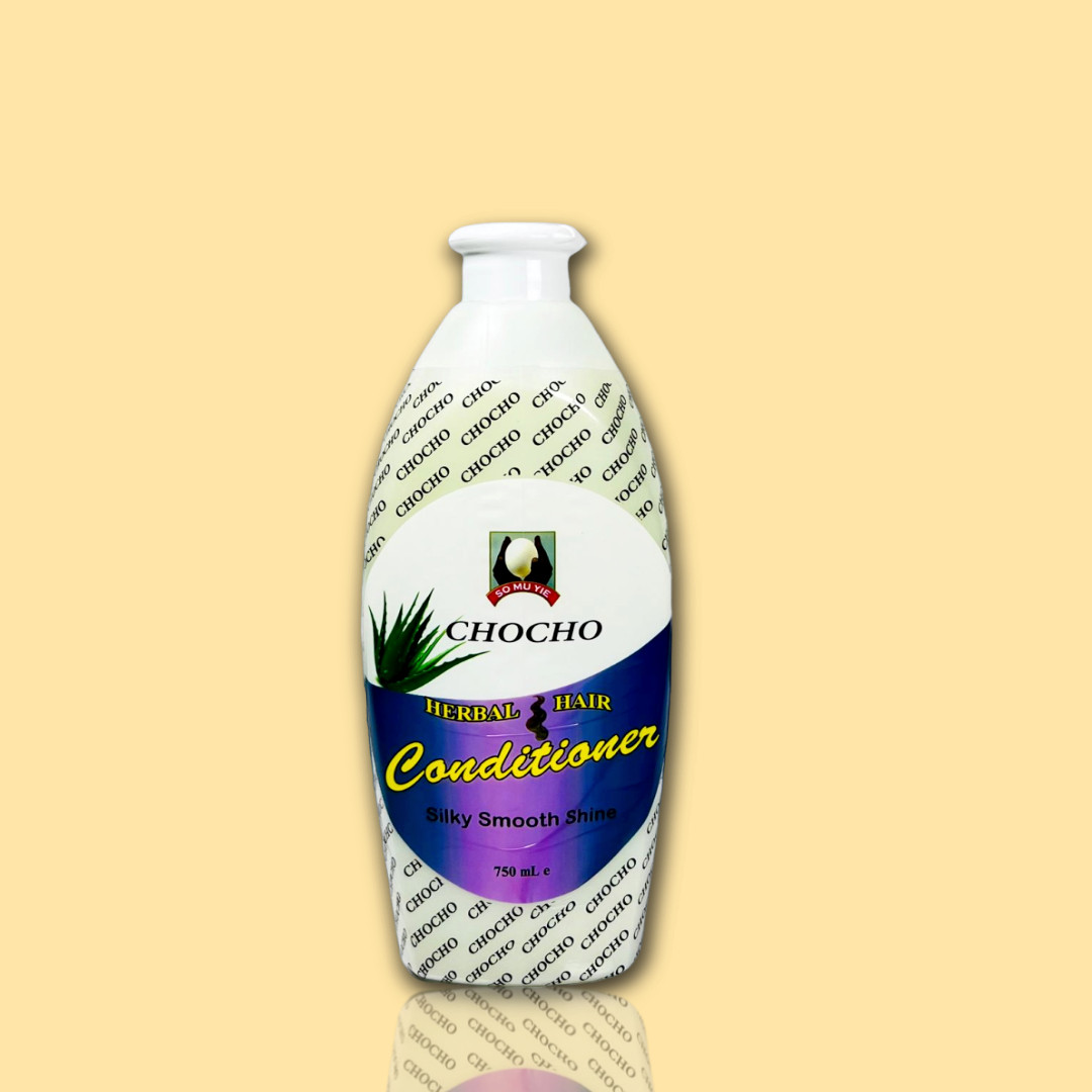 Chocho Herbal Hair Conditioner- 750ML