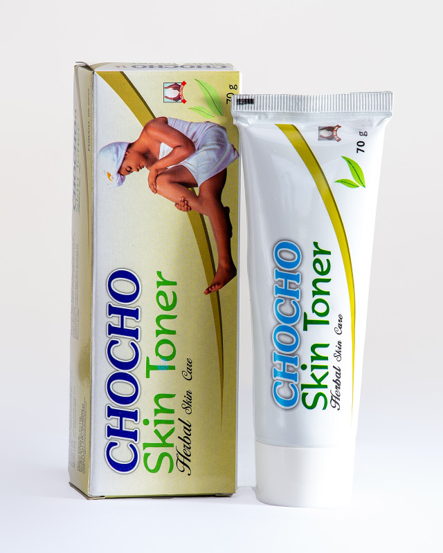 Chocho Skin Toner