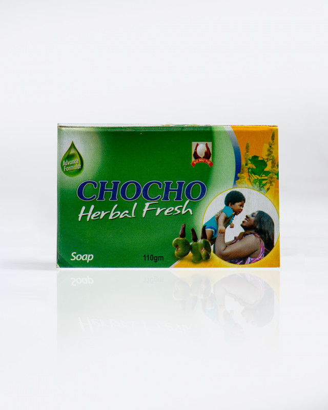 Chocho Herbal Fresh