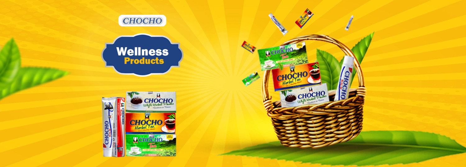 Chocho Industries Ltd. promo