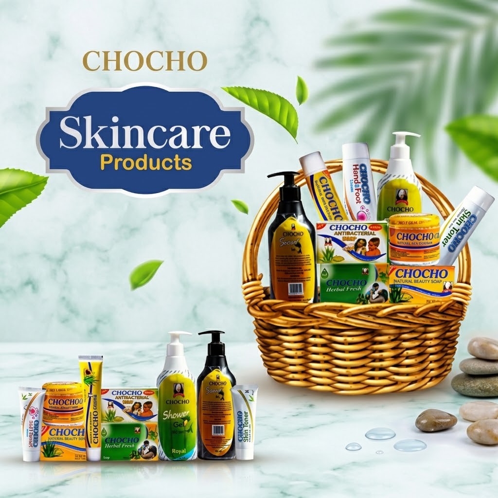 Skin Care Products
