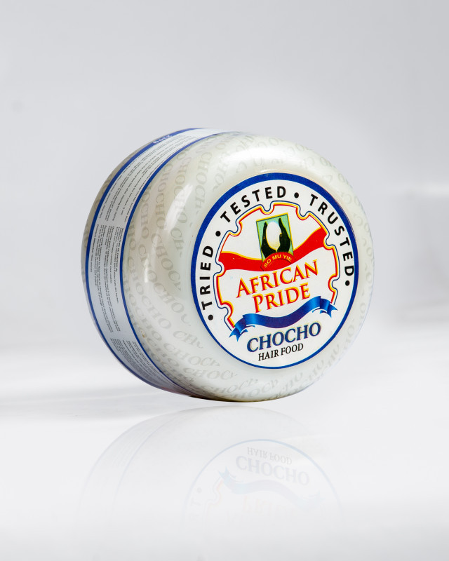 Chocho Hair Food 230g