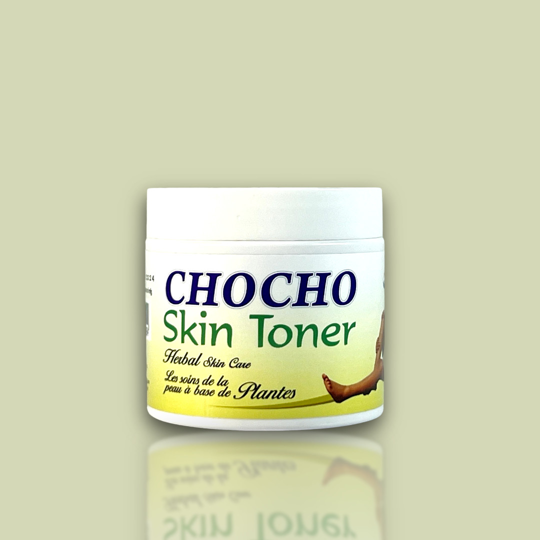 Chocho Skin Toner