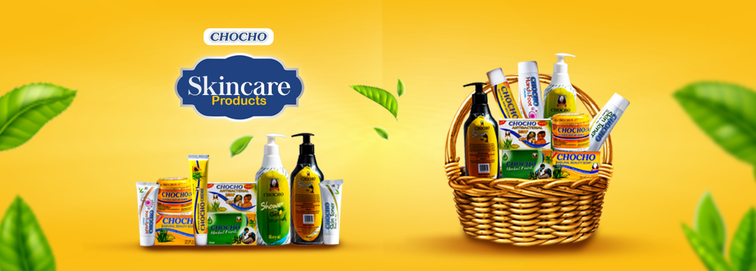 Chocho Industries Ltd. promo