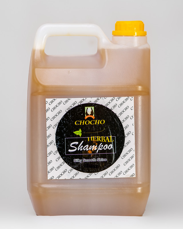 Chocho  Herbal Hair Shampoo